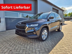 SKODA Karoq en vente a marchand - ref:
