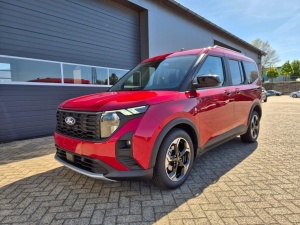 FORD Tourneo en vente a marchand - ref: