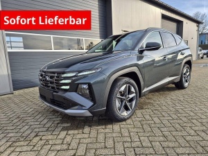 HYUNDAI Tucson en vente a marchand - ref:
