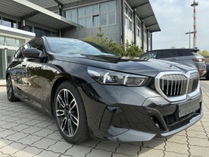 BMW 530 en vente a marchand - ref: