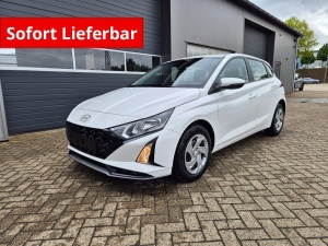 HYUNDAI i20 en vente a marchand - ref: