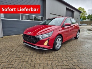 HYUNDAI i20 en vente a marchand - ref: