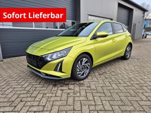 HYUNDAI i20 en vente a marchand - ref: