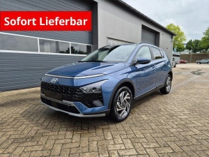 HYUNDAI Bayon en vente a marchand - ref: