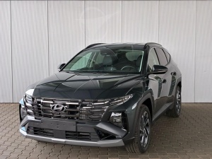 HYUNDAI Tucson en vente a marchand - ref: