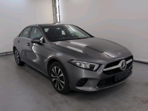 MERCEDES Classe A en vente a marchand - ref: