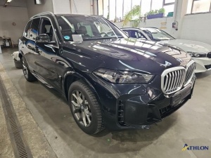 BMW X5 en vente a marchand - ref:
