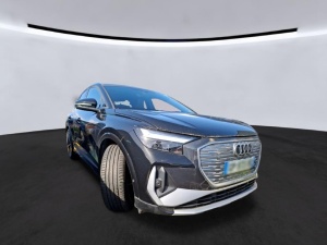 AUDI Q4 E-Tron en vente a marchand - ref: