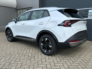 KIA Sportage en vente a marchand - ref: