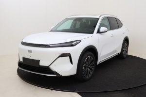 GEELY Starray en vente à marchand - ref: 7-63150