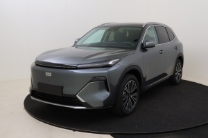 GEELY Starray en vente a marchand - ref: