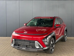 HYUNDAI Kona en vente a marchand - ref: