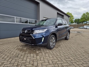 SUZUKI Vitara en vente a marchand - ref: