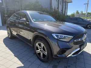 MERCEDES GLC en vente a marchand - ref: