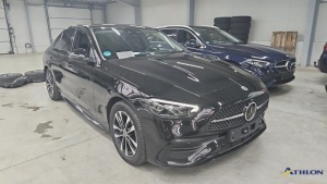 MERCEDES Classe C en vente a marchand - ref:
