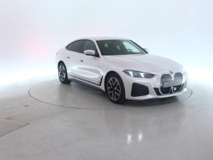 BMW I4 en vente à marchand - ref: 7-63563