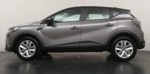 RENAULT Captur en vente a marchand - ref: