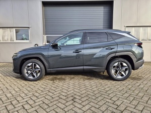 HYUNDAI Tucson en vente a marchand - ref: