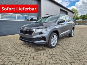 SKODA Karoq en vente a marchand - ref: