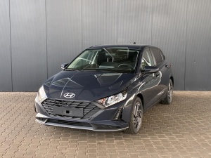 HYUNDAI i20 en vente a marchand - ref: