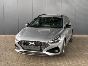 HYUNDAI i30 en vente a marchand - ref:
