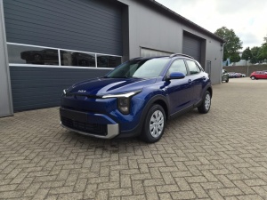 KIA Stonic en vente a marchand - ref: