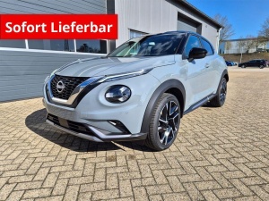 NISSAN Juke en vente a marchand - ref: