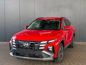 HYUNDAI Tucson en vente a marchand - ref:
