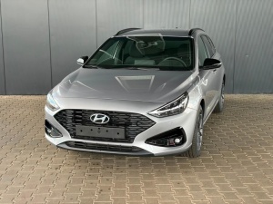 HYUNDAI i30 en vente a marchand - ref: