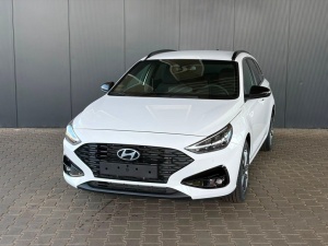 HYUNDAI i30 en vente a marchand - ref: