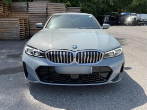 BMW 330 en vente a marchand - ref:
