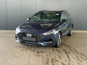 HYUNDAI i30 en vente à marchand - ref: 7-67121