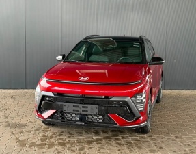 HYUNDAI Kona en vente à marchand - ref: 7-67126