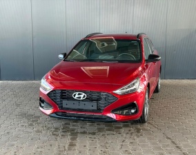 HYUNDAI i30 en vente à marchand - ref: 7-67144
