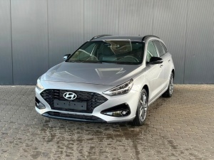 HYUNDAI i30 en vente à marchand - ref: 7-67145
