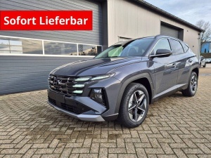 HYUNDAI Tucson en vente à marchand - ref: 7-67209