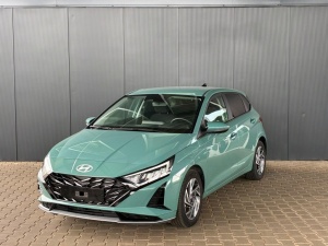 HYUNDAI i20 en vente à marchand - ref: 7-68659