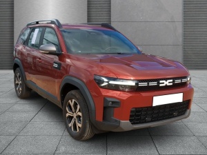 DACIA Bigster en vente à marchand - ref: 7-68736