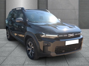 DACIA Bigster en vente a marchand - ref: