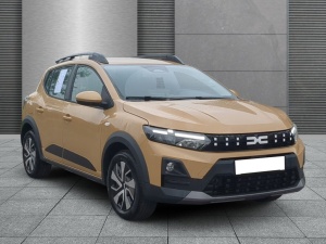 DACIA Sandero en vente a marchand - ref: