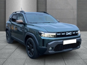 DACIA Duster en vente a marchand - ref: