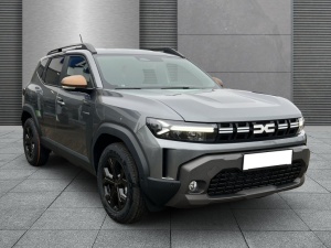 DACIA Duster en vente à marchand - ref: 7-68876