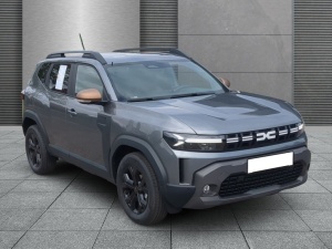 DACIA Duster en vente à marchand - ref: 7-68894