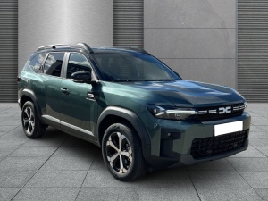 DACIA Bigster en vente à marchand - ref: 7-69003