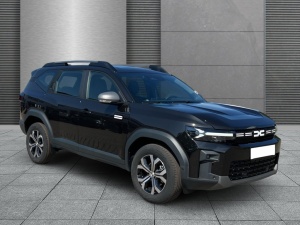 DACIA Bigster en vente à marchand - ref: 7-69007