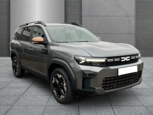 DACIA Bigster en vente à marchand - ref: 7-69043