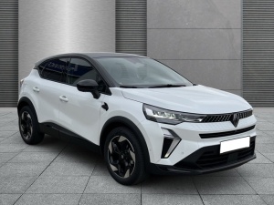 RENAULT Captur en vente a marchand - ref: