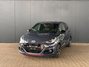 HYUNDAI i10 en vente à marchand - ref: 7-69385