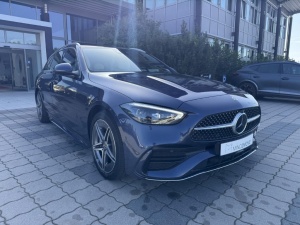 MERCEDES Classe C en vente a marchand - ref: