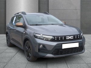 DACIA Sandero en vente a marchand - ref: